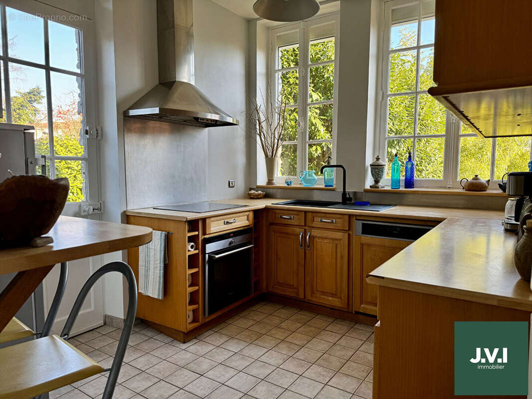 Maison à MONTMORENCY