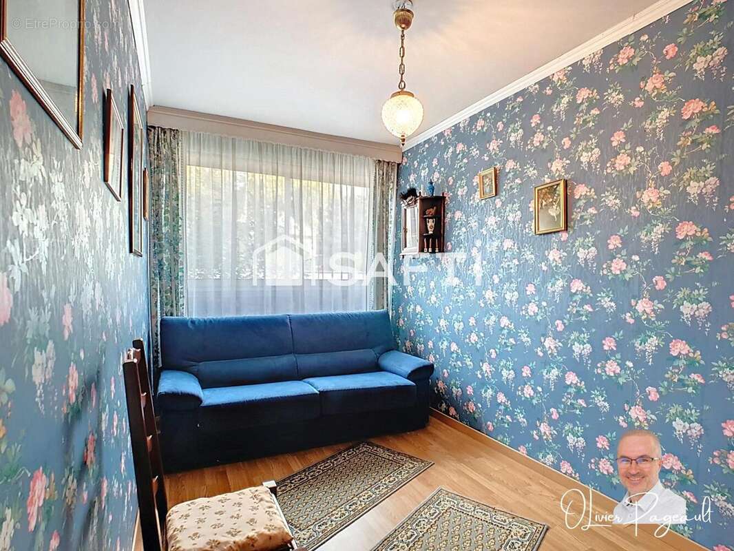 Photo 6 - Appartement à VENISSIEUX