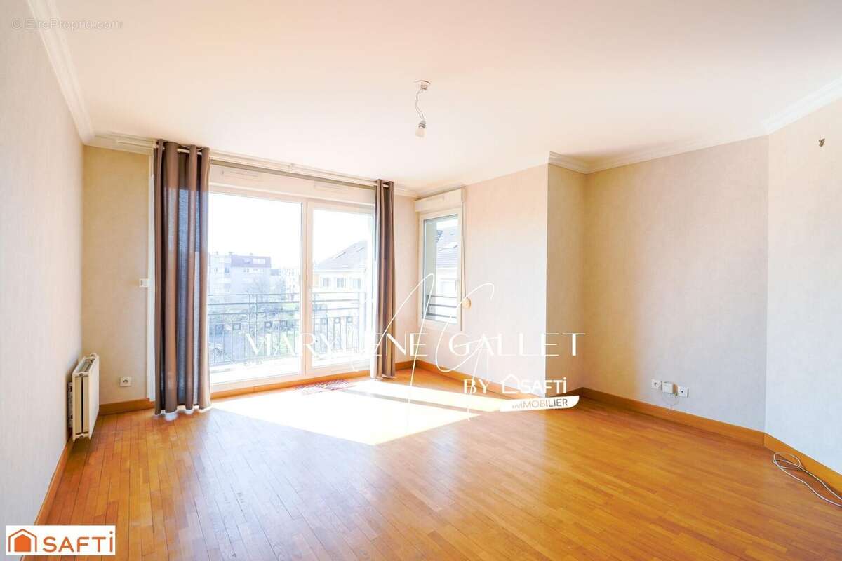 Photo 3 - Appartement à ACHERES