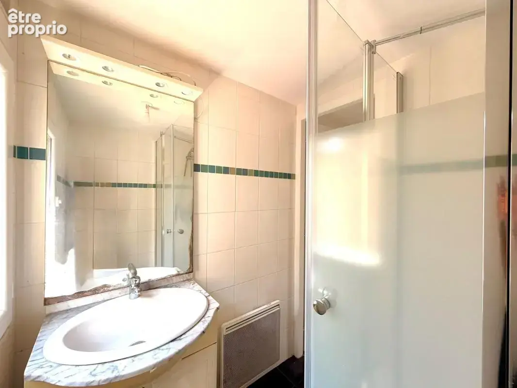 Appartement - photo 6