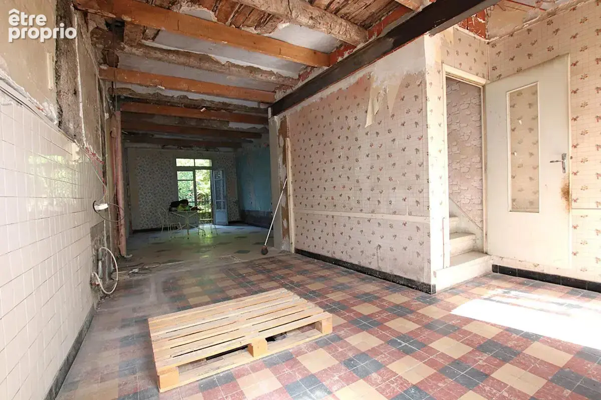RARE - Demeure de caractère de 300 m² à rénover sur 5 385 m² de terrain - photo 14
