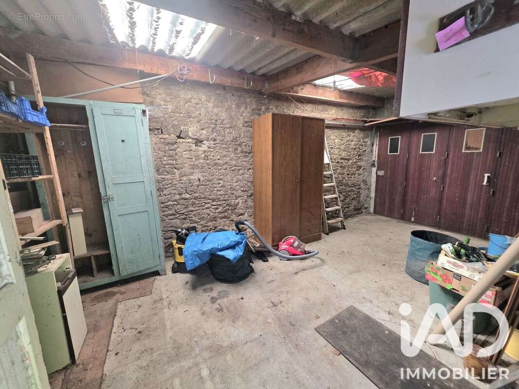 Photo 5 - Maison à SAINT-AMAND
