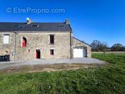 Maison à BELZ