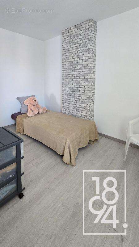 Maison de village pleine de charme - photo 11
