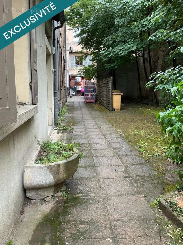 Photo 2 - Appartement à BELFORT