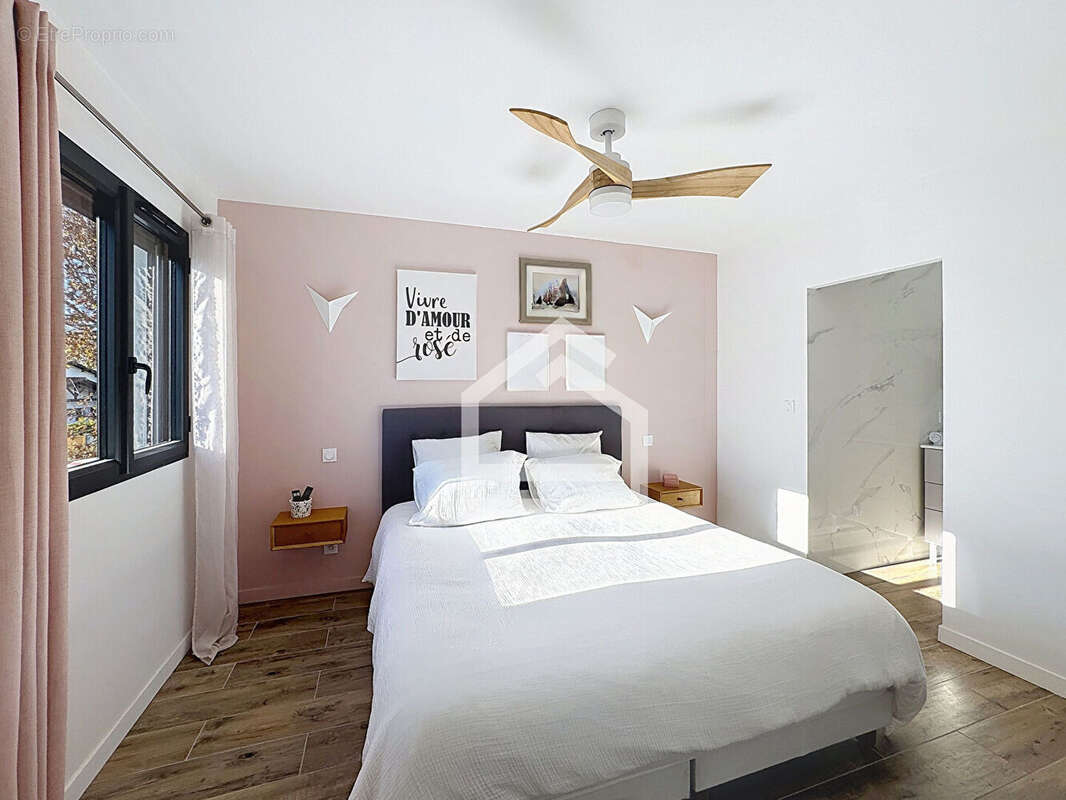 Maison à SAINT-MEDARD-EN-JALLES