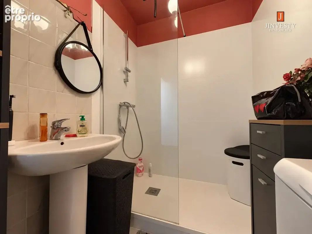 Appartement 5 pièces 91 m² à vendre à Lorient (56100) - photo 9