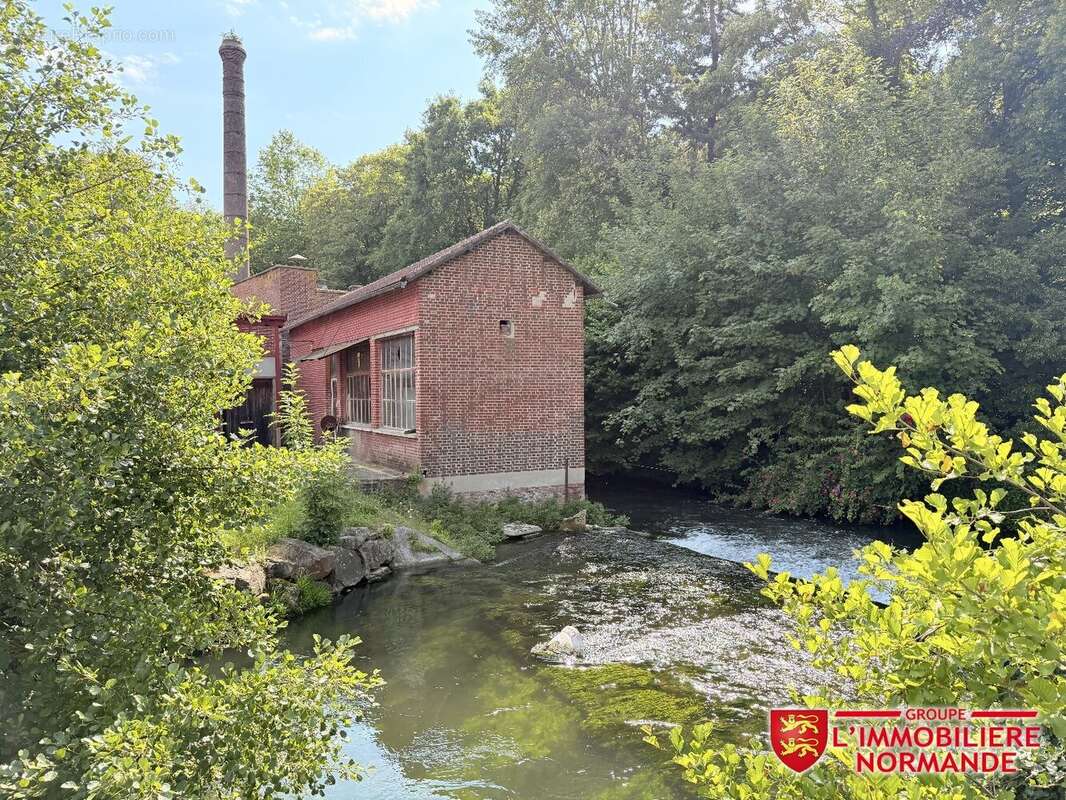 Propriété de caractère au potentiel exceptionnel - photo 2