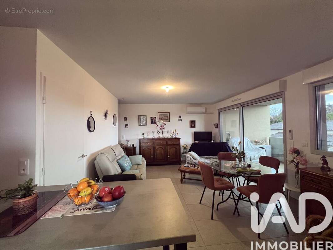 Photo 4 - Appartement à CLERMONT-L'HERAULT