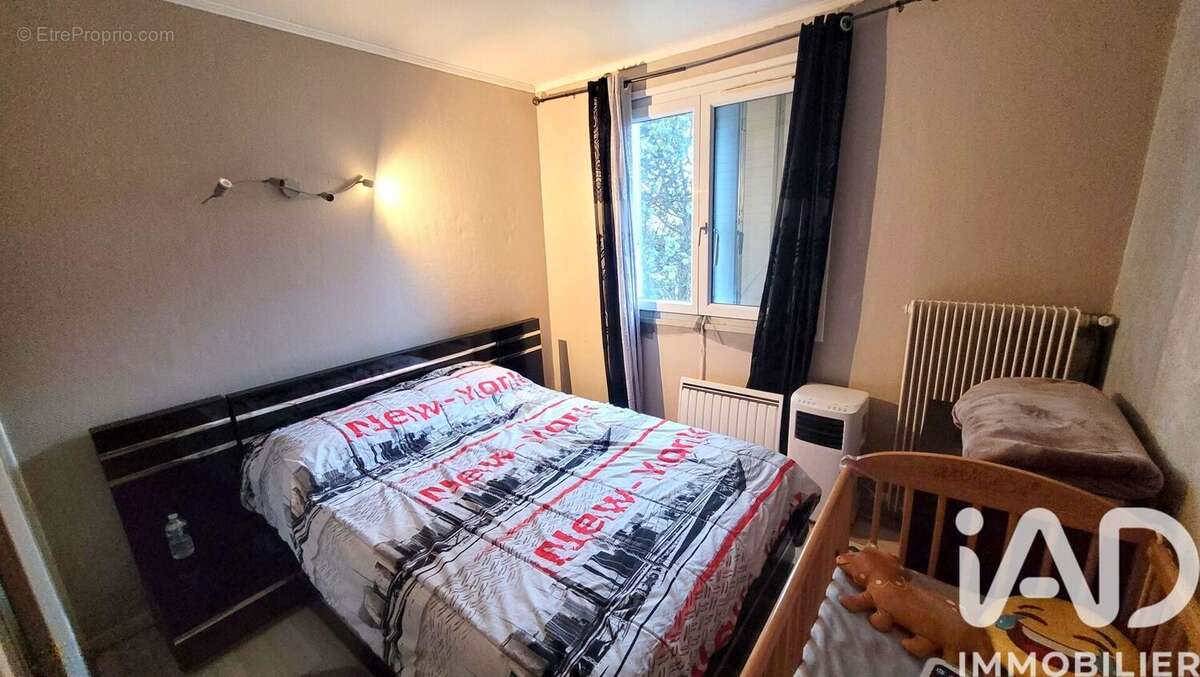 Photo 3 - Appartement à LE PONTET