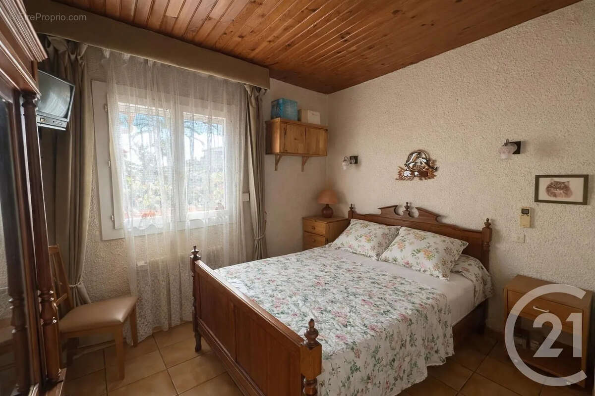 Maison à PALAU-DEL-VIDRE