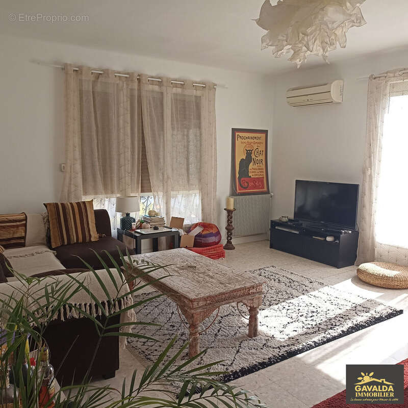 Appartement à PERPIGNAN