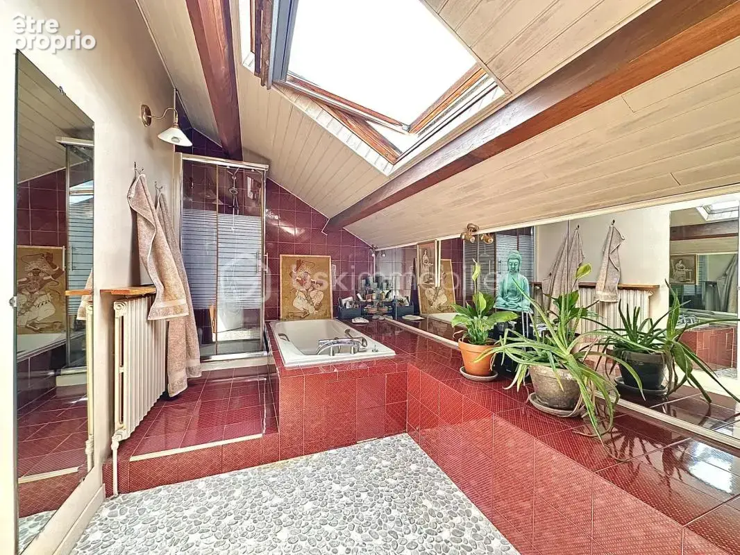 Maison lumineuse et spacieuse - photo 10