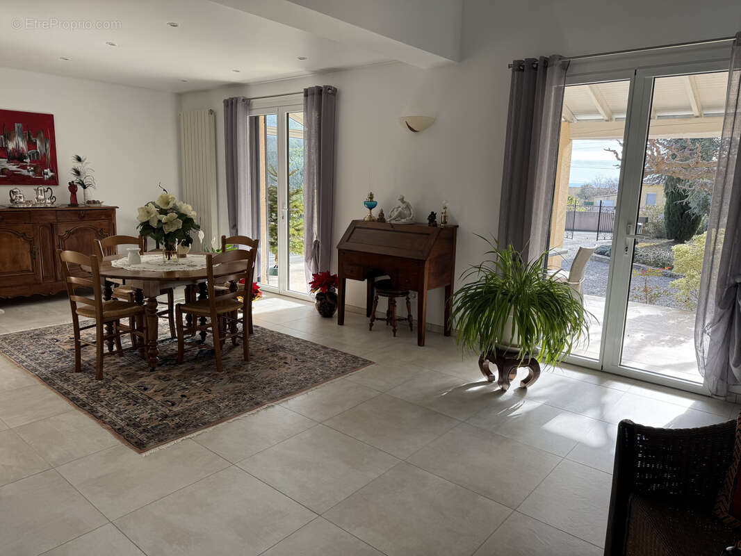 Maison à SAINT-ANDRE-DE-SANGONIS