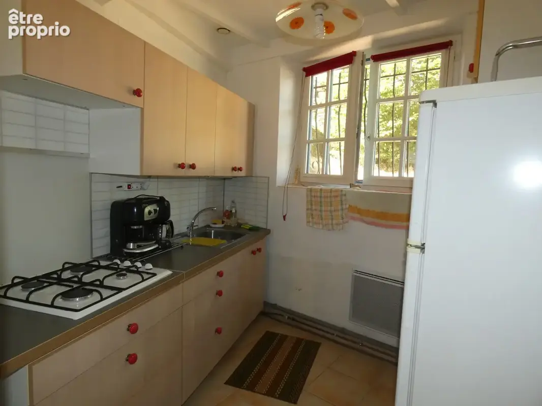 Maison 32 m² à Saint-Medard-La-Rochette  - photo 7
