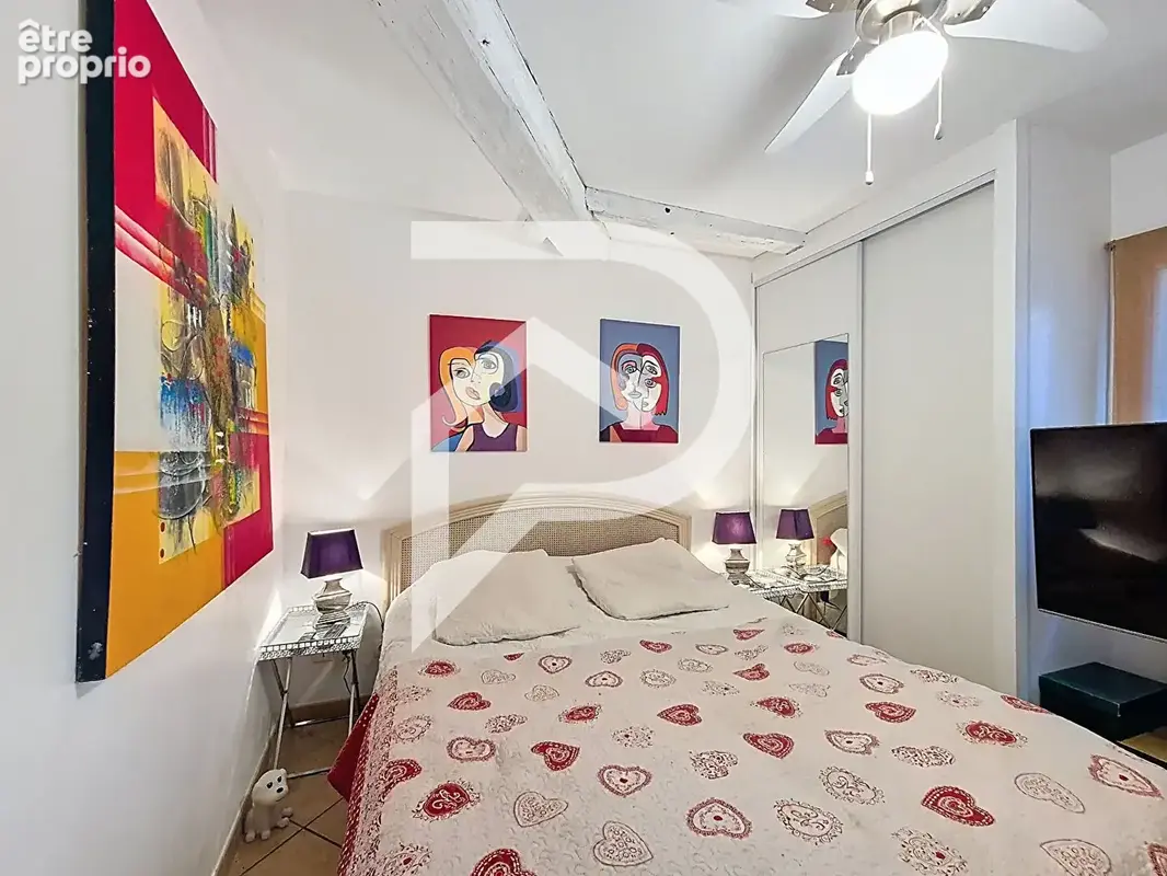 Appartement à vendre Montelimar 3 pièce(s) 64.29 m2 - photo 9