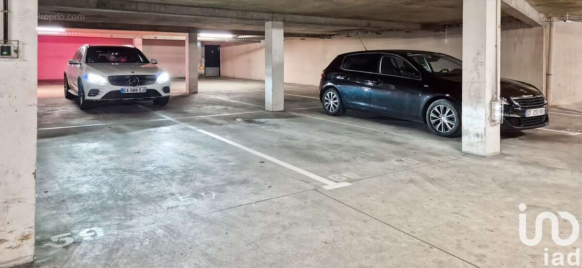 Photo 6 - Appartement à RENNES