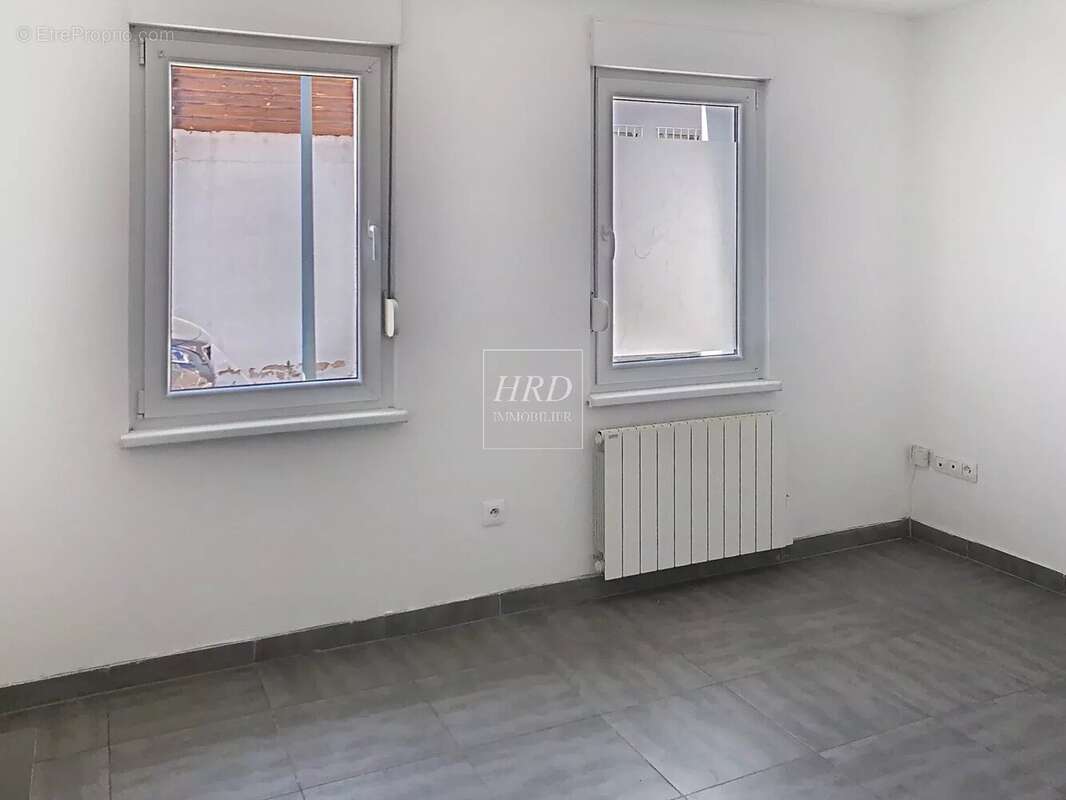 Appartement à BISCHHEIM
