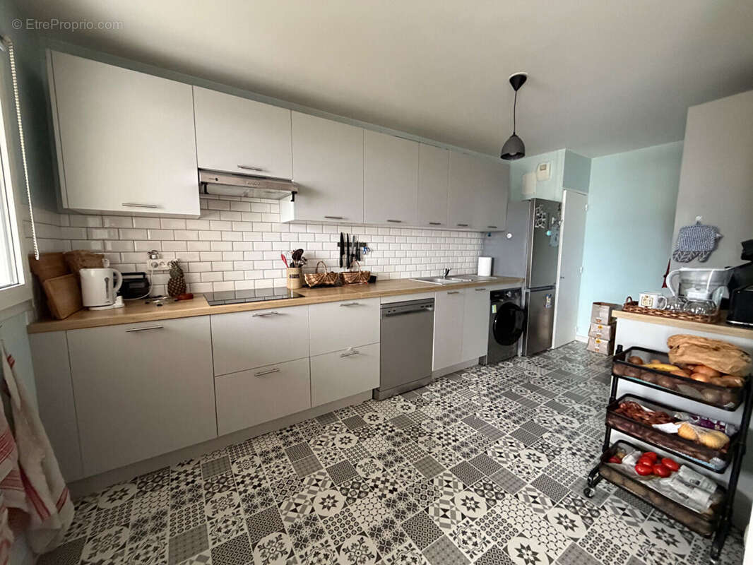 Appartement à LE HAVRE