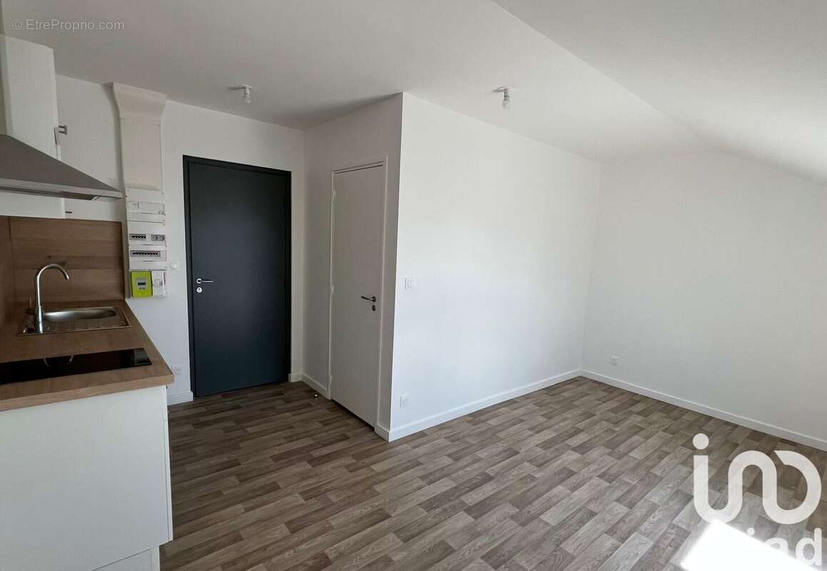 Photo 5 - Appartement à ORLEANS