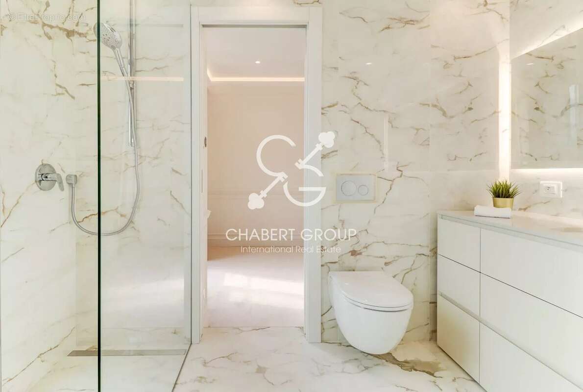 Appartement à CAP-D&#039;AIL