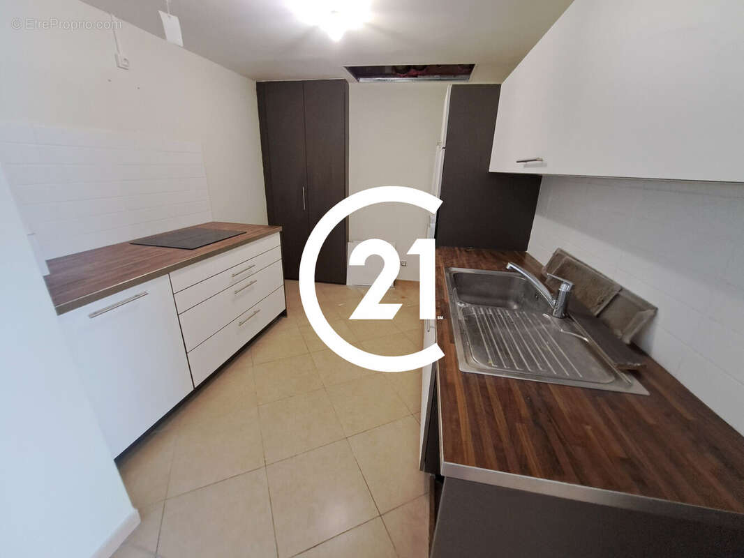 Appartement à FORT-DE-FRANCE