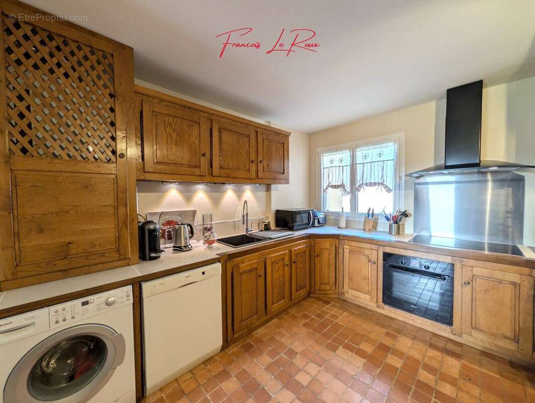 Appartement à LIMAY