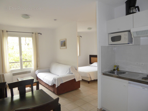 Appartement à SAINT-PAUL-LES-DURANCE