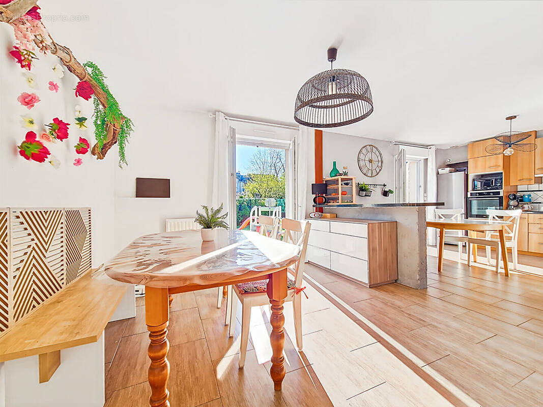 Maison à MURS-ERIGNE