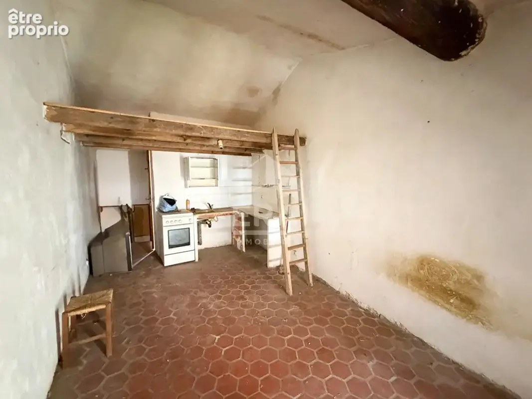 Maison 94m² à cadenet - photo 6