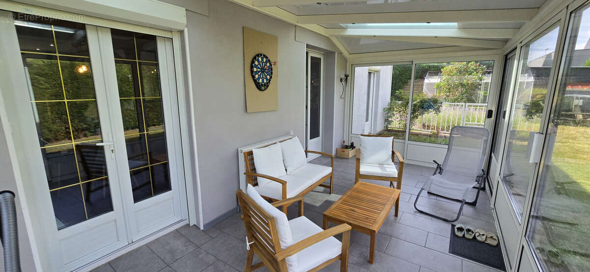 Maison individuelle 4 chambres   Proche Baie de Somme   Accès A16 rapide - photo 7