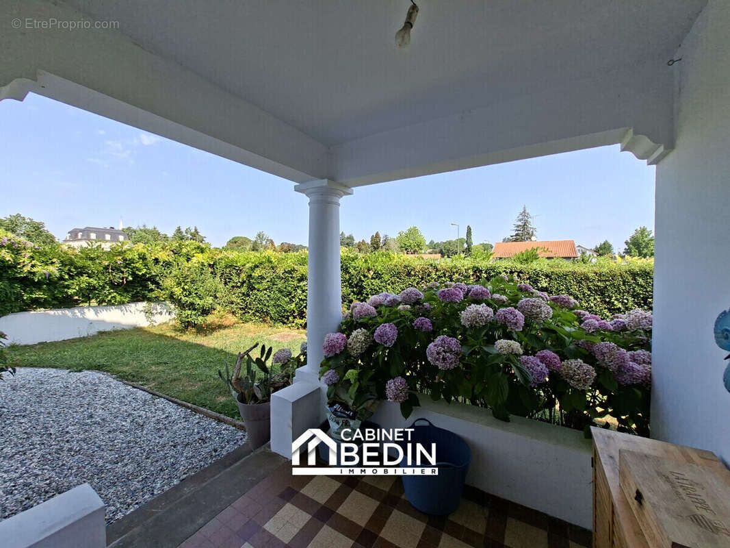 Maison 158 m² à Pouillon  - photo 6