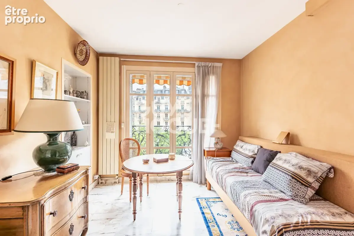 Appartement familial rue du Rendez-Vous - photo 9