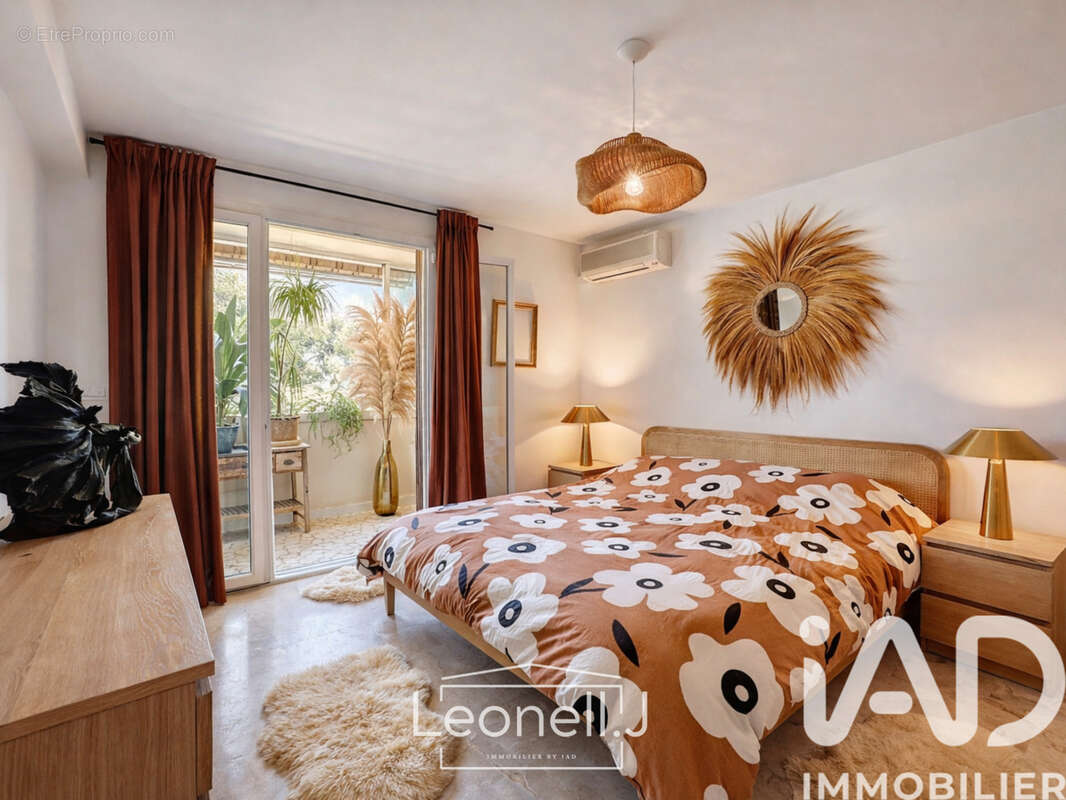 Photo 5 - Appartement à TOULON