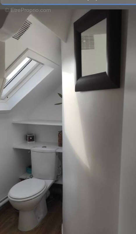 Appartement à FOURQUEUX