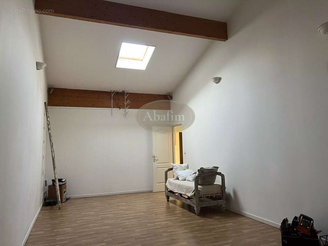Appartement à SAINT-PALAIS