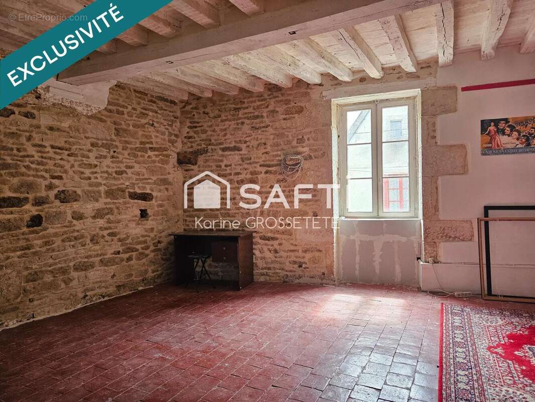 Photo 6 - Maison à MONTBARD