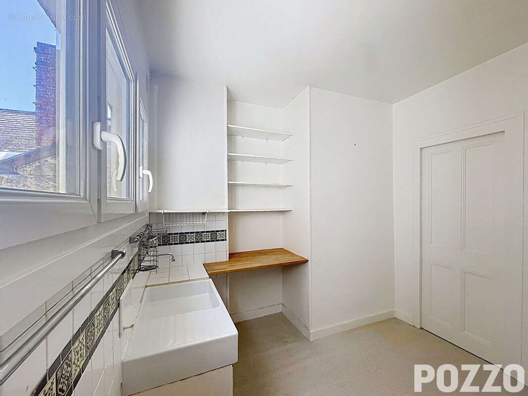 Appartement Caen 2 pièces de 52m² - Hyper Centre - photo 5