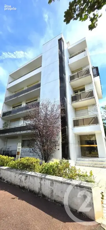 Appartement 1 pièce 26 m² à vendre à Saint-Maur-Des-Fosses (94100) - photo 4