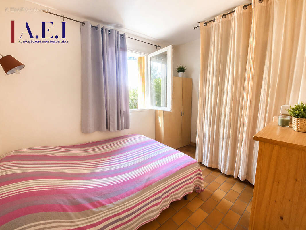 Appartement à BANDOL