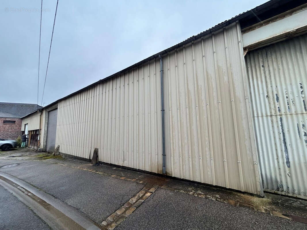 Autre à NEUFCHATEL-EN-BRAY