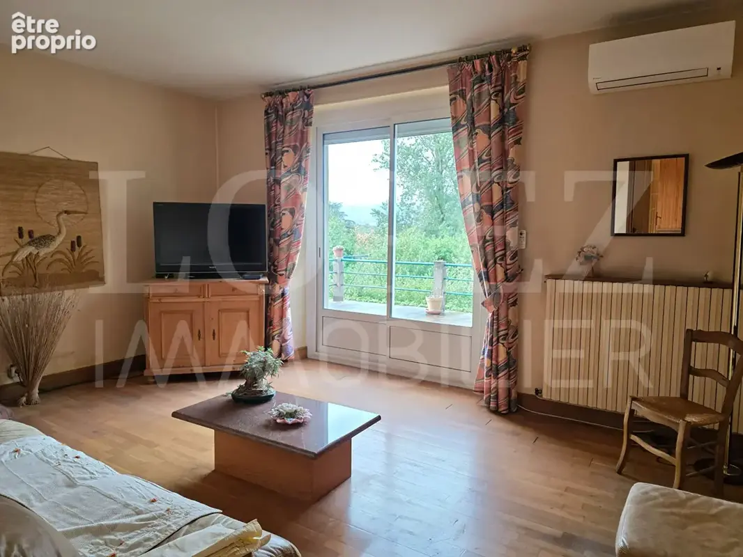 Maison Payrin Augmontel 7 pièce(s) 141 m2 - photo 2