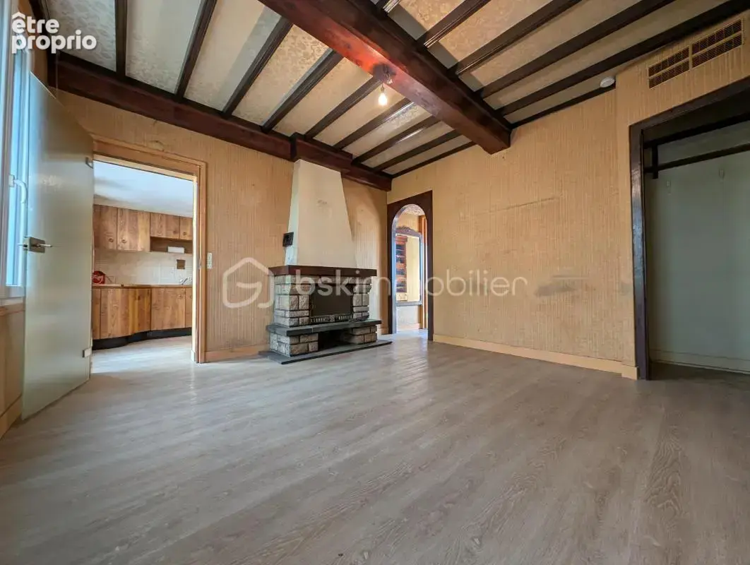 Maison atypique – jardin – garages & nombreuses dépendances - photo 7