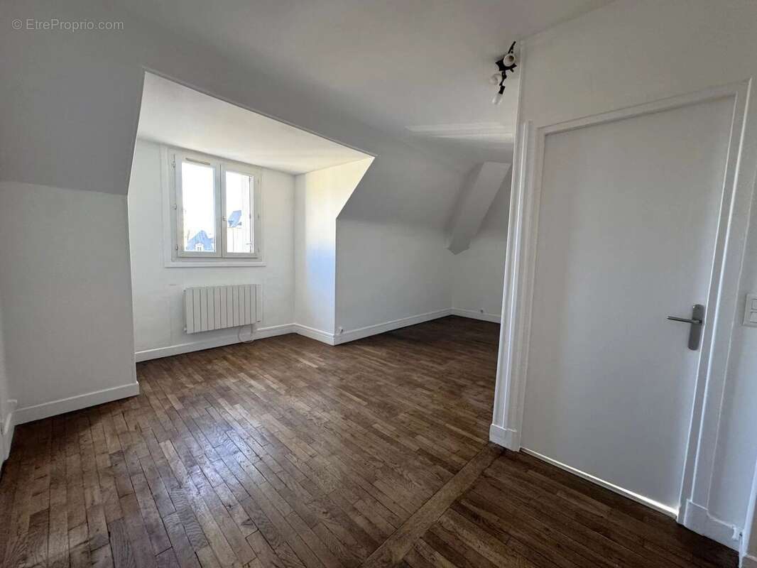 Appartement à COMPIEGNE