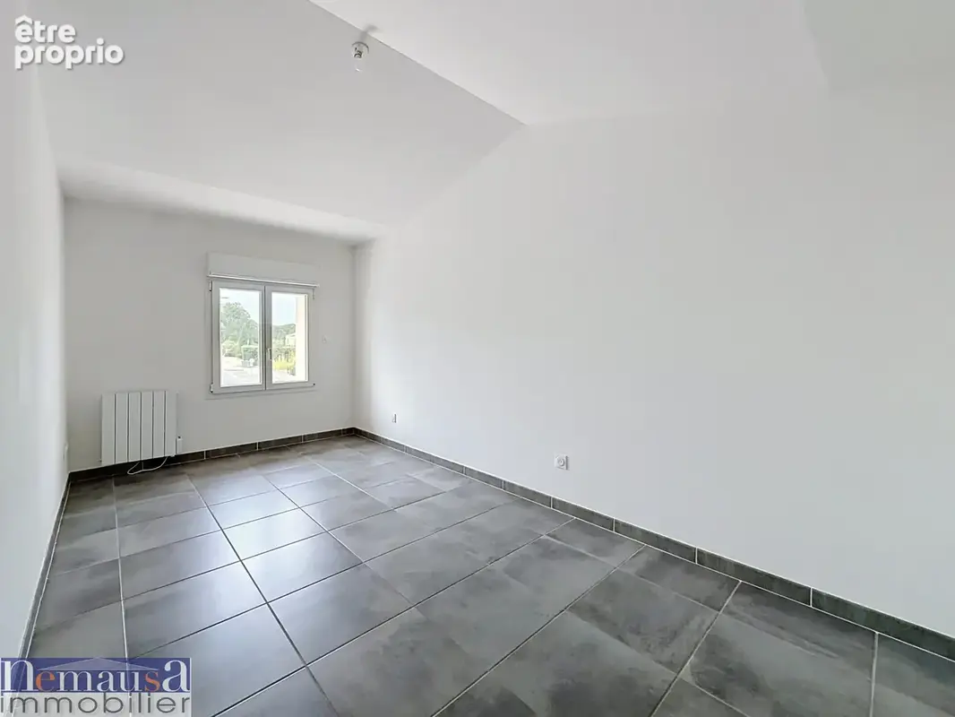 A vendre, Appartement rénové au dernier étage   La Rouvière - photo 6