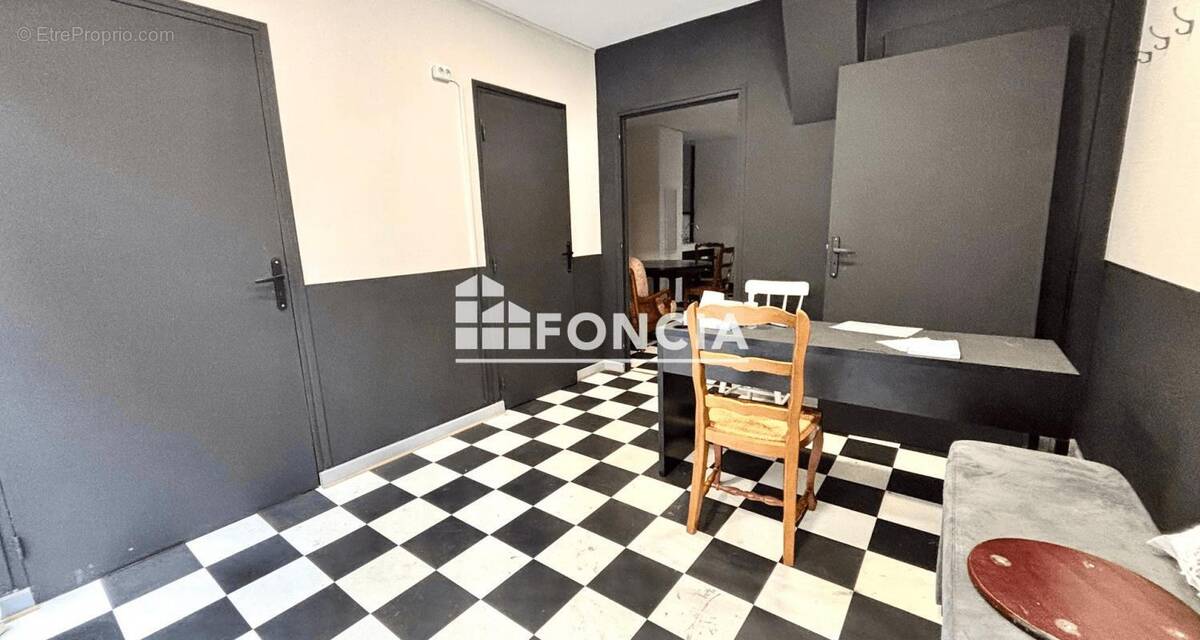 Commerce à PARIS-14E