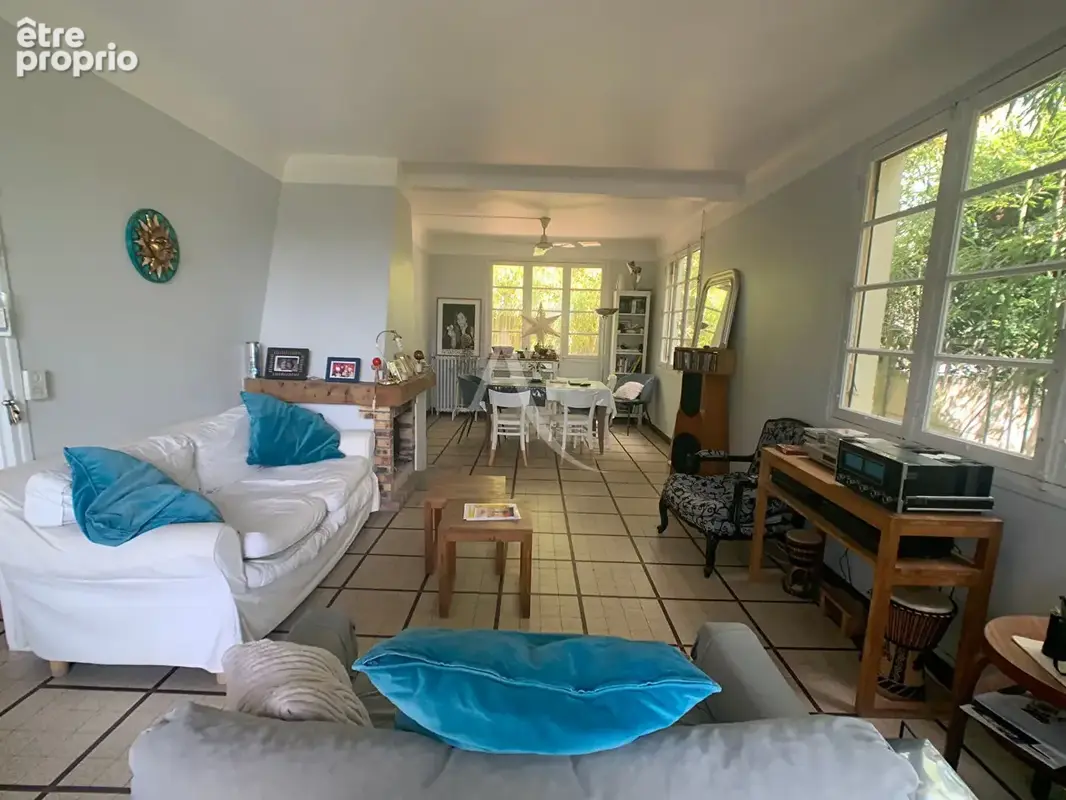 Maison Conflans Sainte Honorine 6 pièce(s) 132 m2 - photo 5