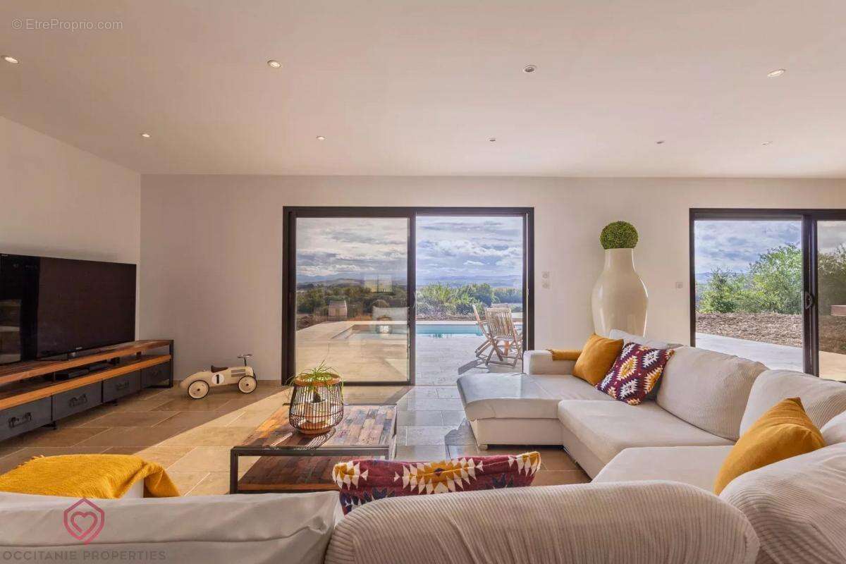 Maison à CARCASSONNE