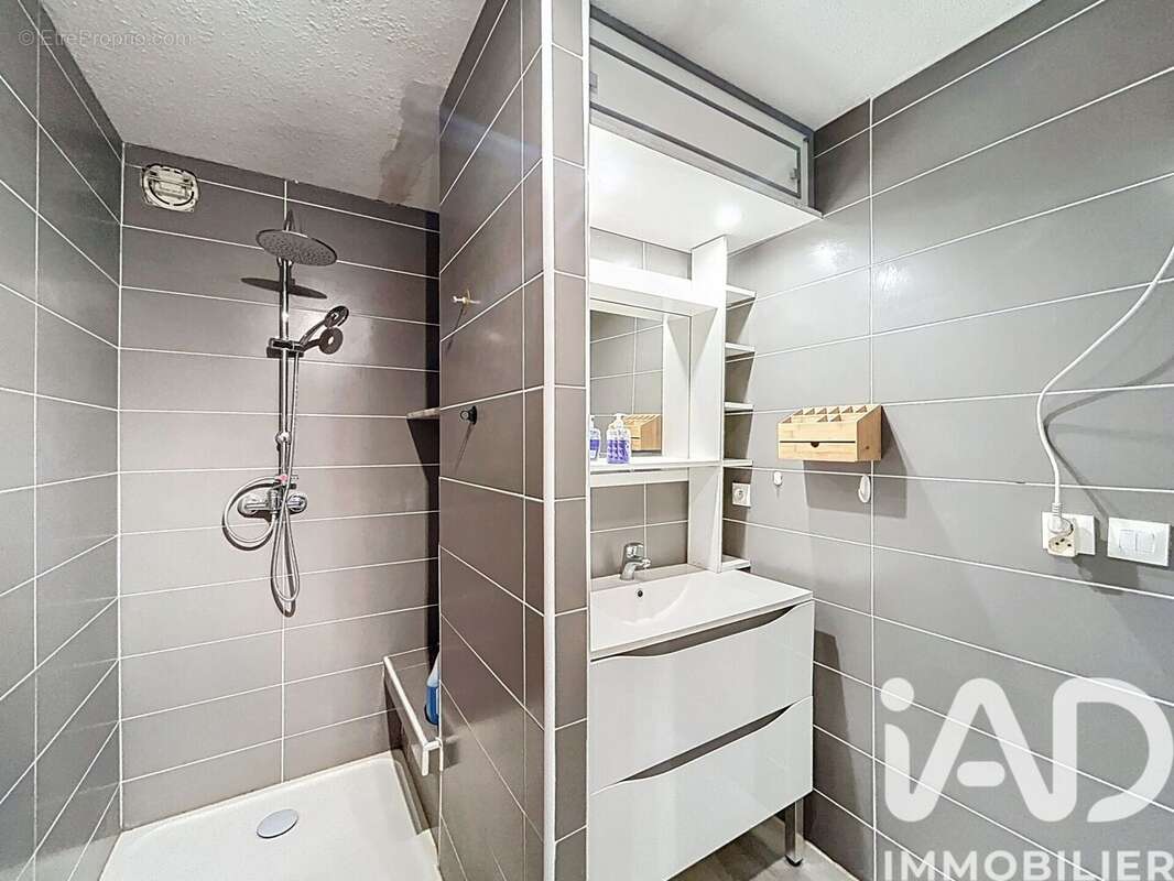 Photo 9 - Appartement à CANET-EN-ROUSSILLON