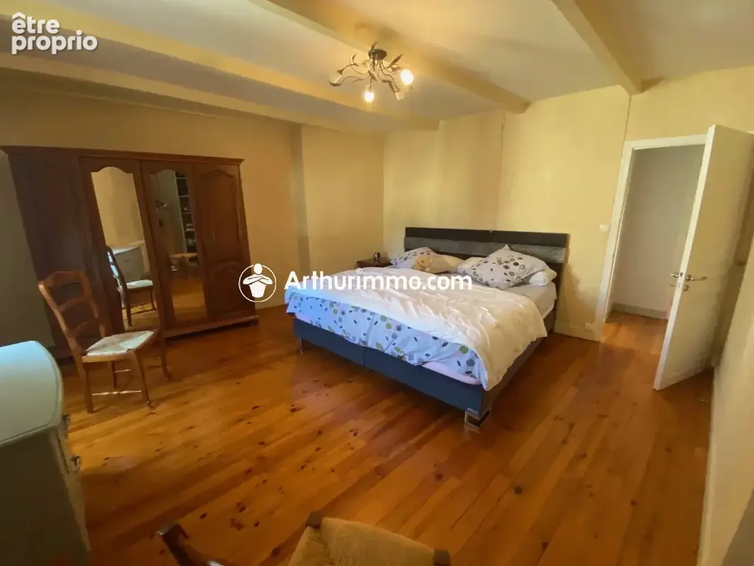Vente Maison Matha(17160) 295 400ï¿œ - photo 9